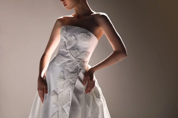 Tony Ward La Mariée Fall 2025