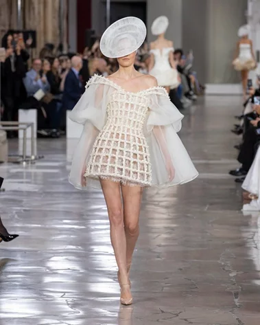 Georges Chakra Haute Couture