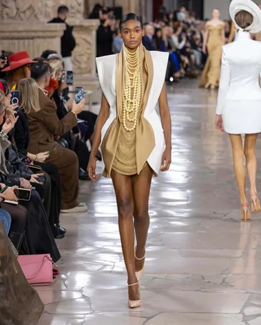 Georges Chakra Haute Couture