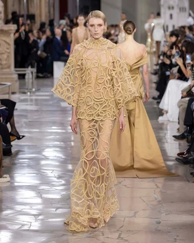 Georges Chakra Haute Couture