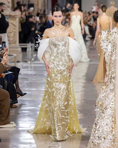 Georges Chakra Haute Couture