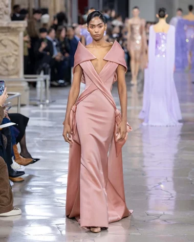 Georges Chakra Haute Couture