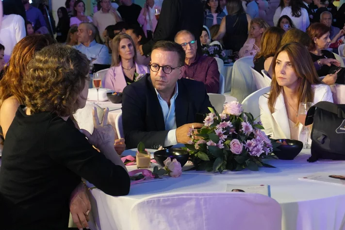 Celebrating Life Beyond Breast Cancer at Saint George Hospital