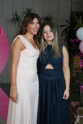 Celebrating Life Beyond Breast Cancer at Saint George Hospital