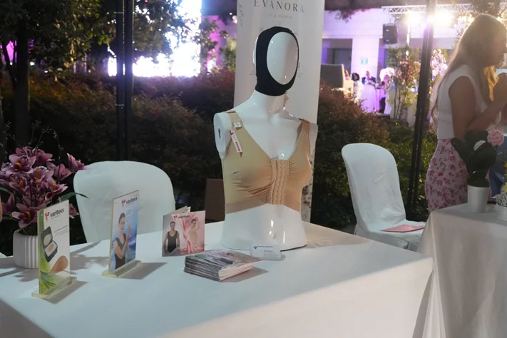 Celebrating Life Beyond Breast Cancer at Saint George Hospital