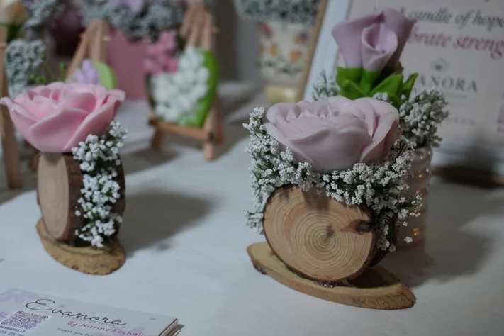 Celebrating Life Beyond Breast Cancer at Saint George Hospital