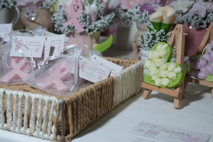 Celebrating Life Beyond Breast Cancer at Saint George Hospital