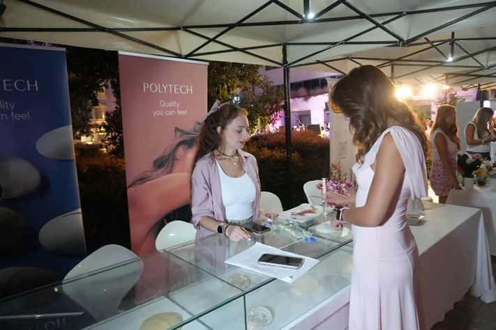Celebrating Life Beyond Breast Cancer at Saint George Hospital