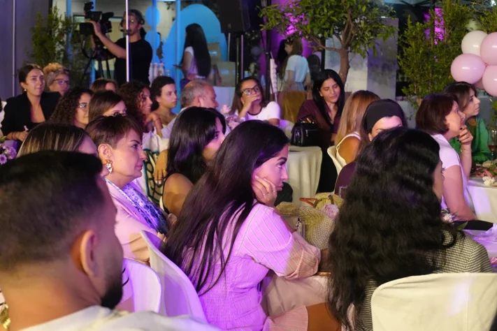 Celebrating Life Beyond Breast Cancer at Saint George Hospital