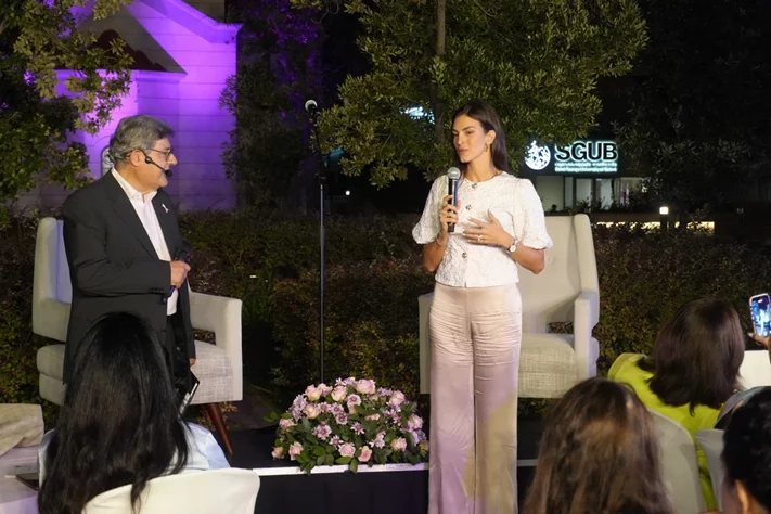 Celebrating Life Beyond Breast Cancer at Saint George Hospital