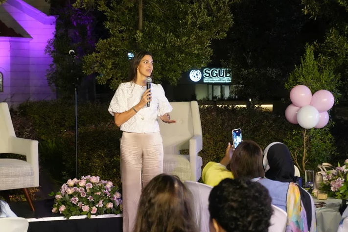 Celebrating Life Beyond Breast Cancer at Saint George Hospital