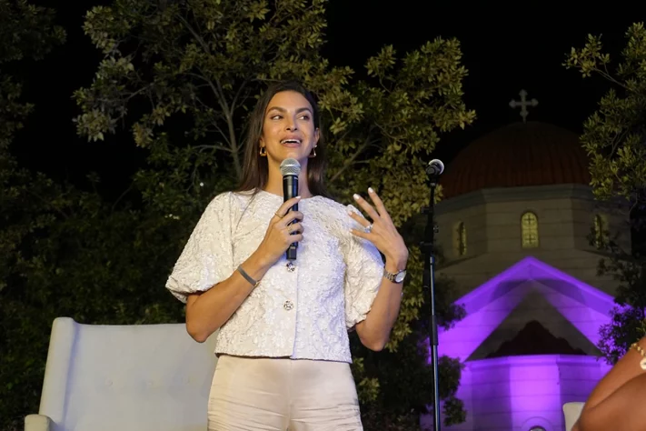 Celebrating Life Beyond Breast Cancer at Saint George Hospital