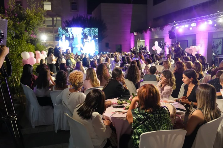 Celebrating Life Beyond Breast Cancer at Saint George Hospital