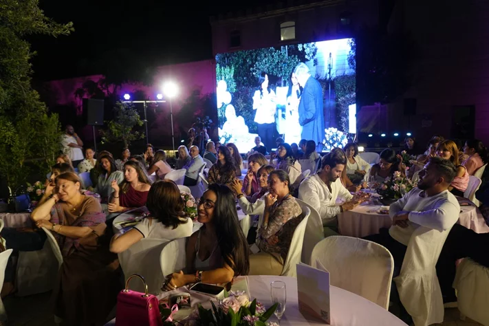 Celebrating Life Beyond Breast Cancer at Saint George Hospital