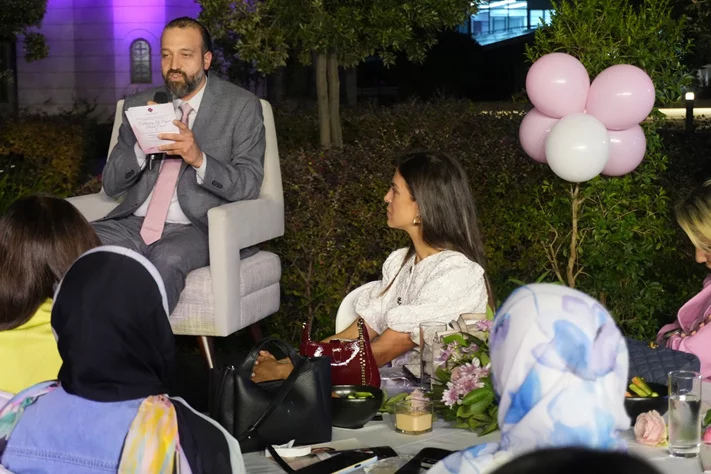 Celebrating Life Beyond Breast Cancer at Saint George Hospital