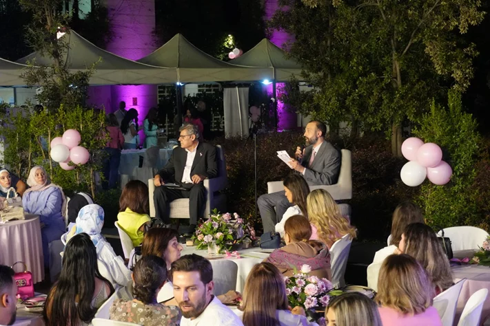 Celebrating Life Beyond Breast Cancer at Saint George Hospital