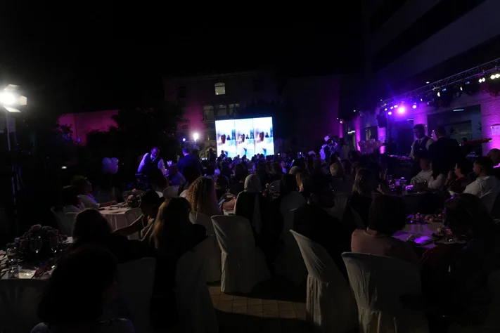 Celebrating Life Beyond Breast Cancer at Saint George Hospital