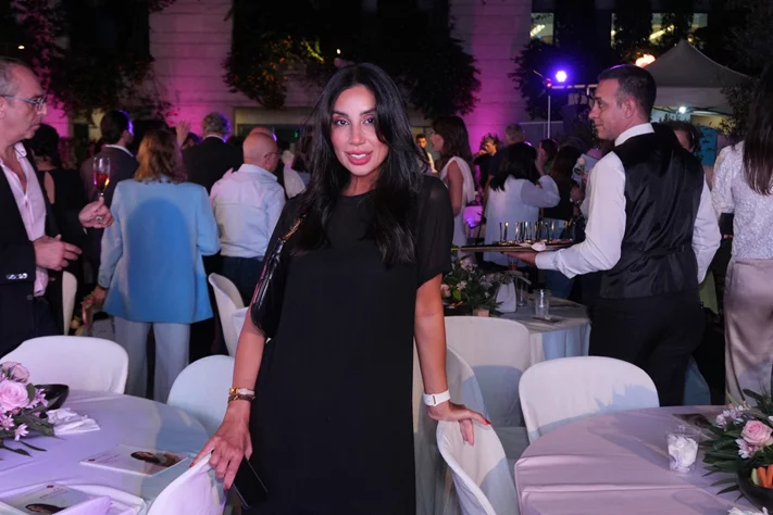 Celebrating Life Beyond Breast Cancer at Saint George Hospital