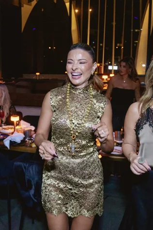 Ladies Night hosted by Michele el Khoury