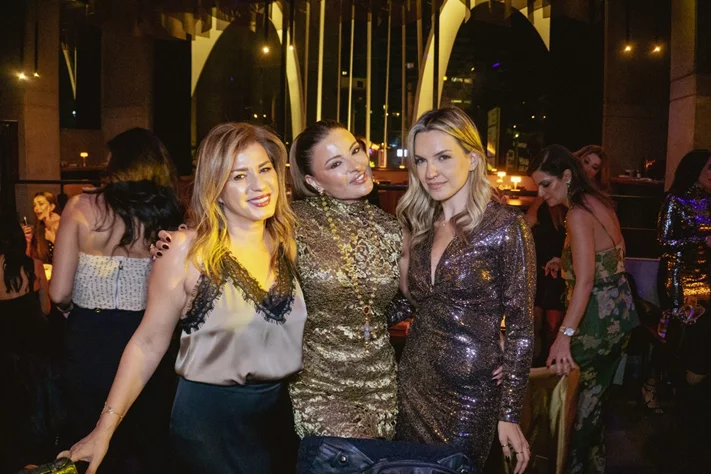 Ladies Night hosted by Michele el Khoury