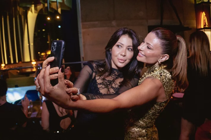 Ladies Night hosted by Michele el Khoury
