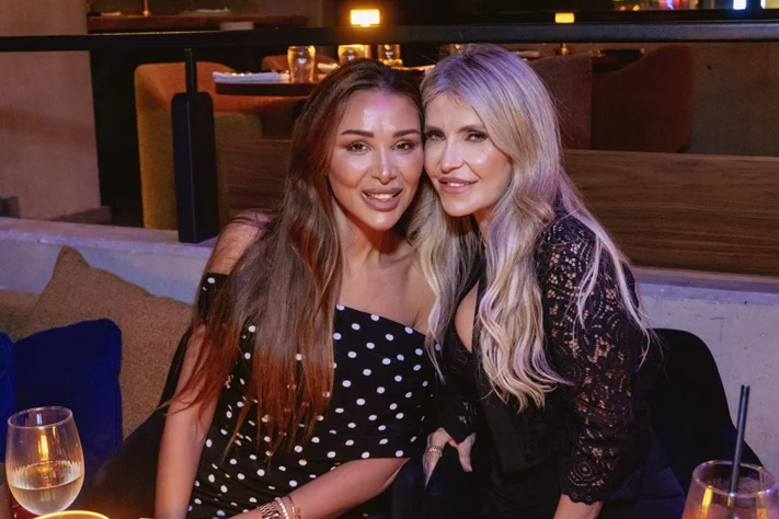 Ladies Night hosted by Michele el Khoury