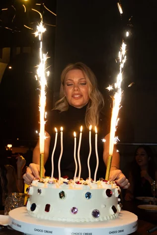 Ladies Night hosted by Michele el Khoury