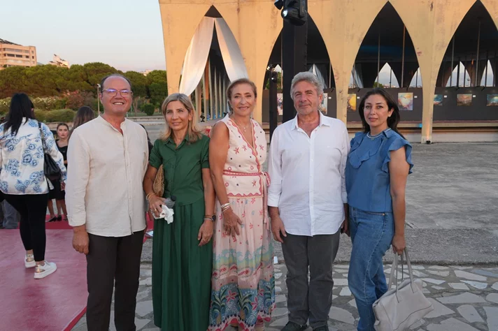 A Tribute to Professor Mohamad Aziz