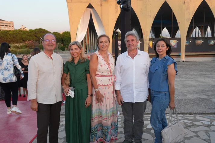 A Tribute to Professor Mohamad Aziz