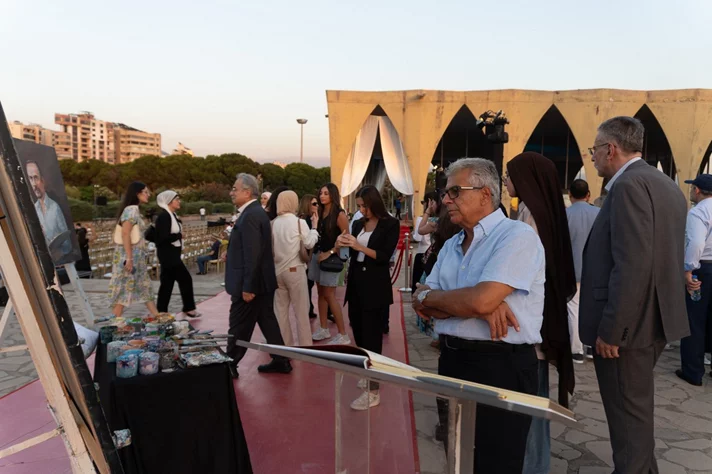 A Tribute to Professor Mohamad Aziz