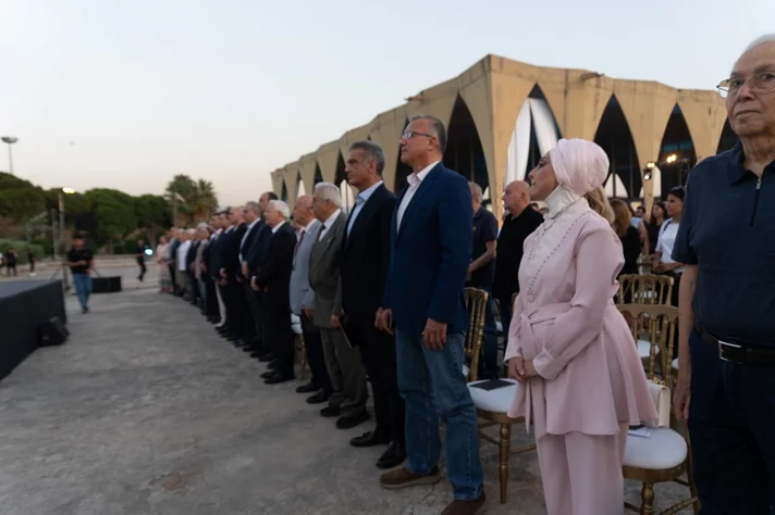 A Tribute to Professor Mohamad Aziz