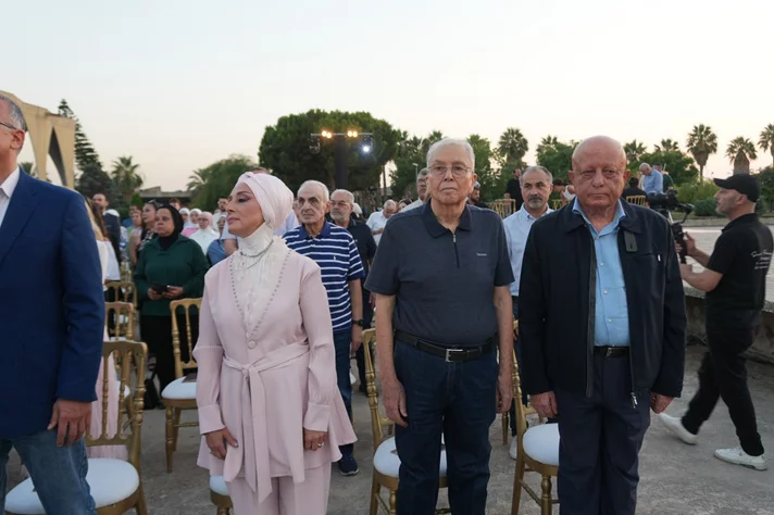 A Tribute to Professor Mohamad Aziz