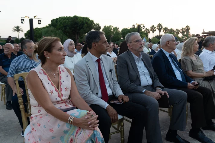 A Tribute to Professor Mohamad Aziz
