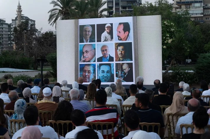 A Tribute to Professor Mohamad Aziz