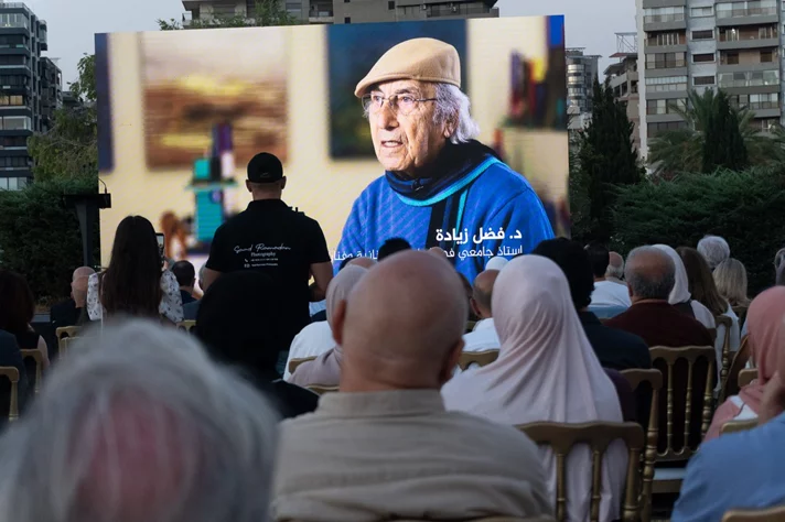 A Tribute to Professor Mohamad Aziz