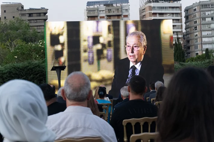A Tribute to Professor Mohamad Aziz