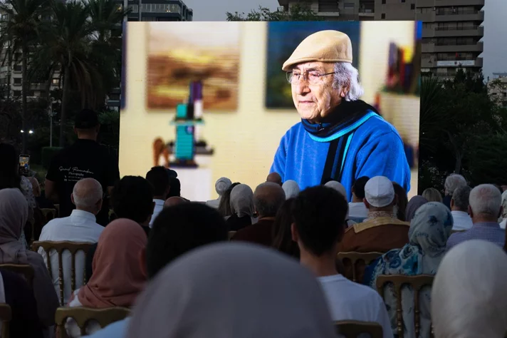 A Tribute to Professor Mohamad Aziz