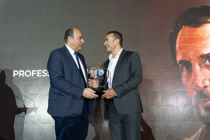 A Tribute to Professor Mohamad Aziz