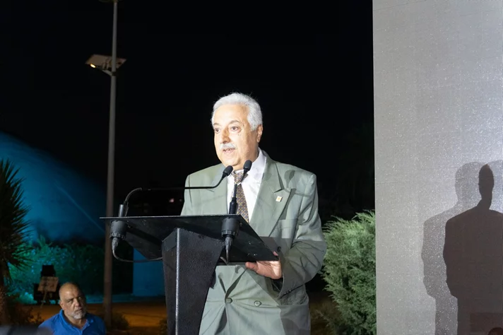 A Tribute to Professor Mohamad Aziz