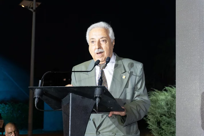 A Tribute to Professor Mohamad Aziz