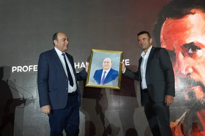 A Tribute to Professor Mohamad Aziz