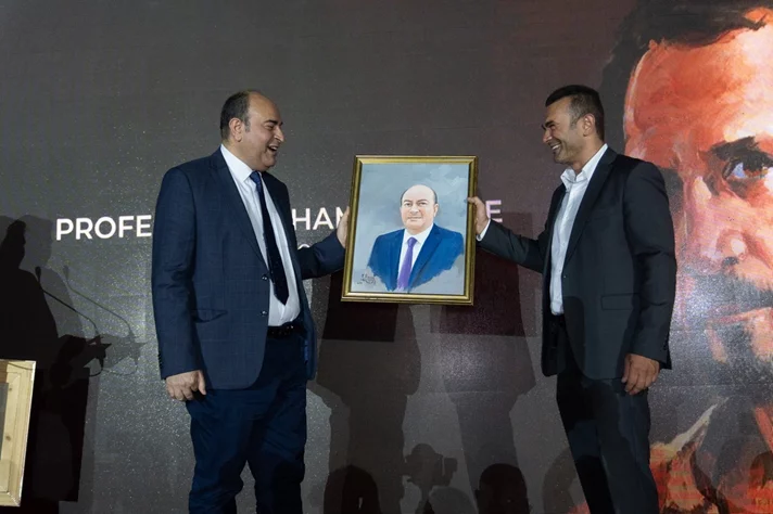 A Tribute to Professor Mohamad Aziz