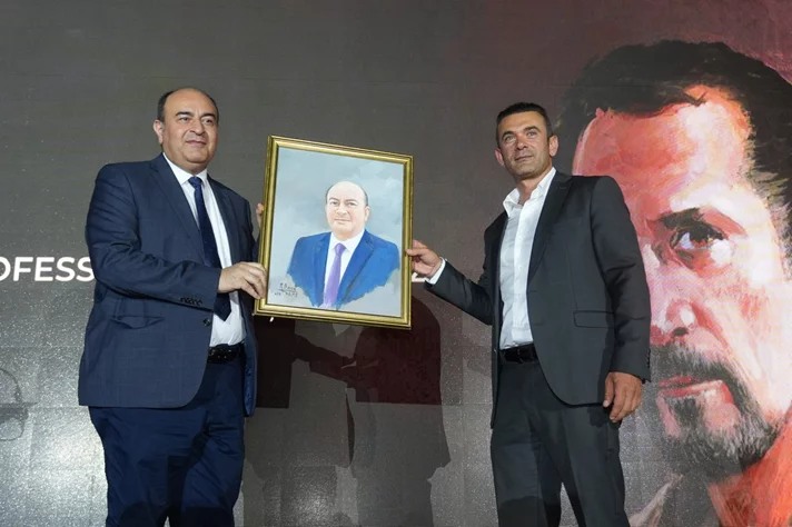 A Tribute to Professor Mohamad Aziz