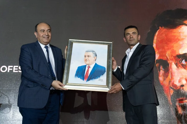 A Tribute to Professor Mohamad Aziz