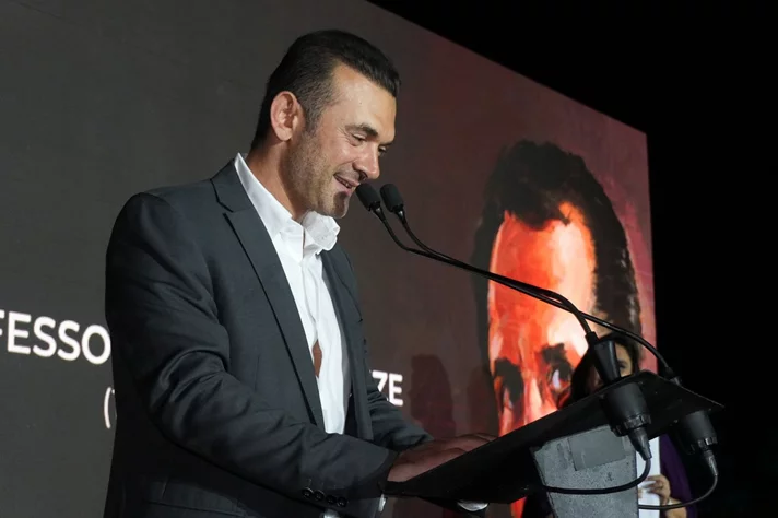 A Tribute to Professor Mohamad Aziz