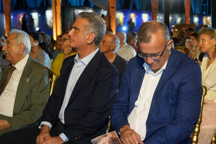 A Tribute to Professor Mohamad Aziz