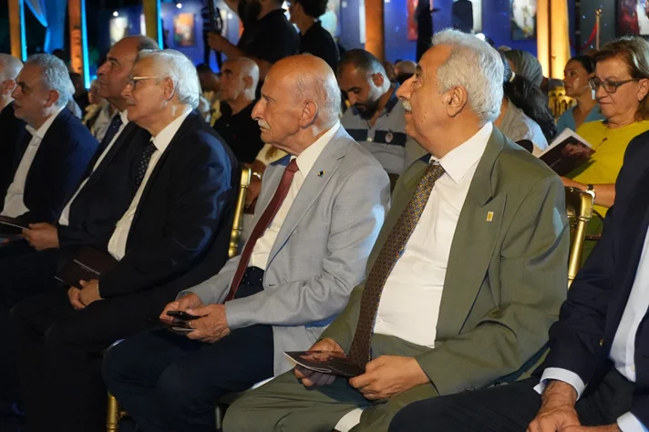 A Tribute to Professor Mohamad Aziz