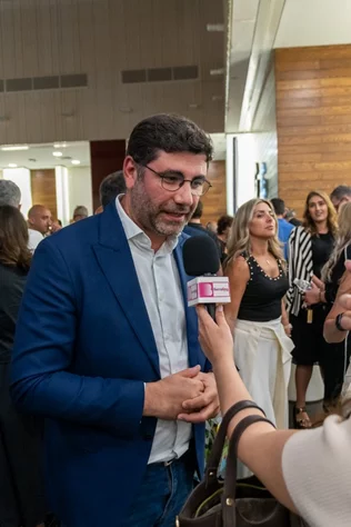 Premiere Screening of 'The Beginning of My Story'