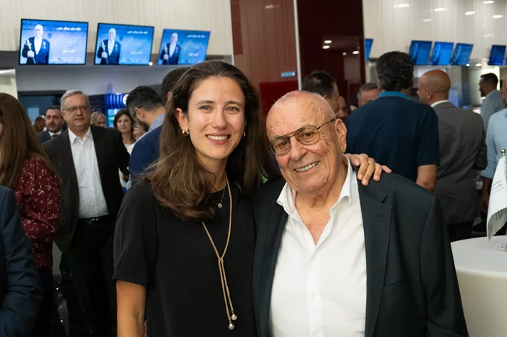 Premiere Screening of 'The Beginning of My Story'