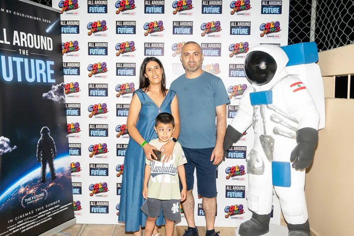 A Magical Night under the Stars with Colo Juniors